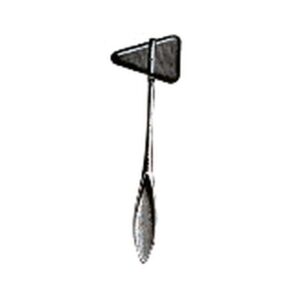Martillo de reflejos Taylor. Fotografía de referencia del catálogo de instrumental PROMECHI.